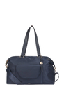 MOSZ Sandy Travelbag navy blue