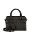 Burkely Cool Colbie Handbag Small black