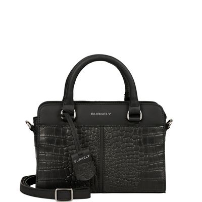 Burkely Cool Colbie Handbag Small black