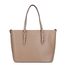 Flora & Co Bags Shopper taupe