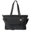 MOSZ Denise Laptop Shoulderbag 15.6" black