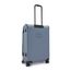 Kipling New Youri Spin M b blue stone