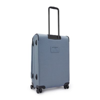 Kipling New Youri Spin M b blue stone