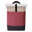Ucon Acrobatics Hajo Medium Lotus Infinity sand - burgundy
