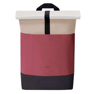 Ucon Acrobatics Hajo Medium Lotus Infinity sand - burgundy