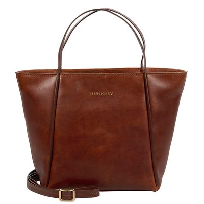 Burkely Fine Florence Handbag chestnut