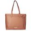 Liu Jo Evrim Shopping Bag suede