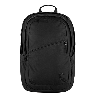 Fjallraven Raven 28 black-black