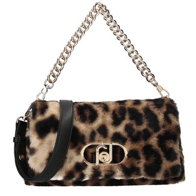 Liu Jo Lapuffy Crossover macul.naturale