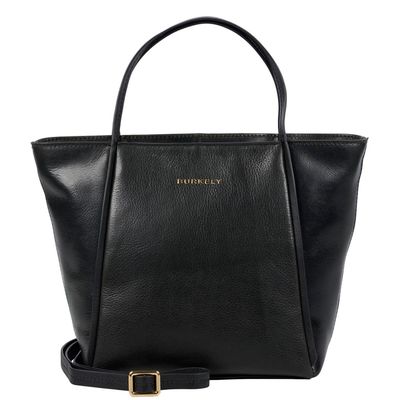 Burkely Fine Florence Handbag black