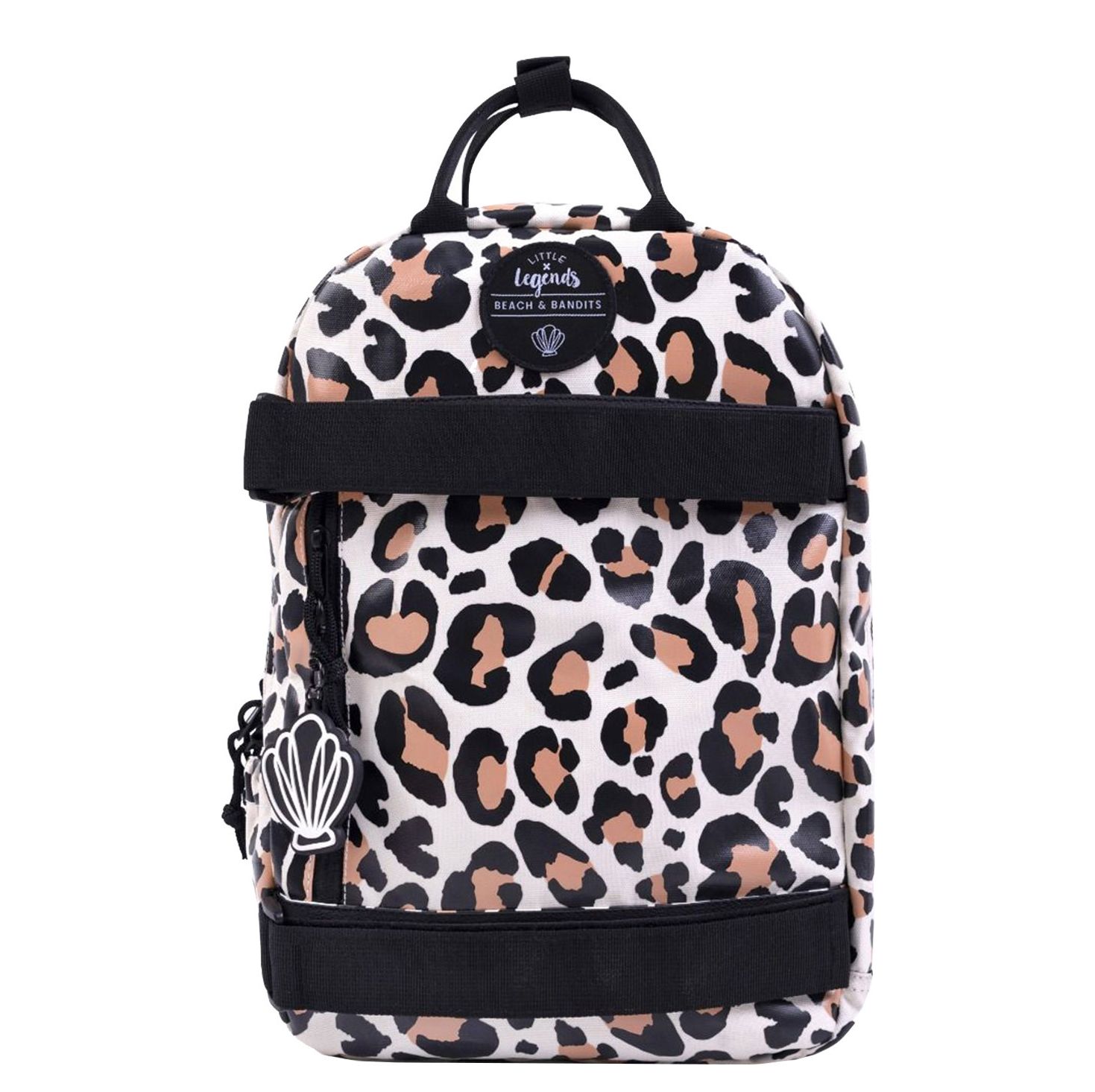 Little Legends rugzak multicolor