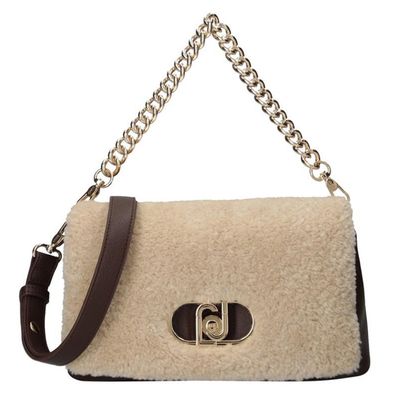 Liu Jo Lapuffy Crossover moro light