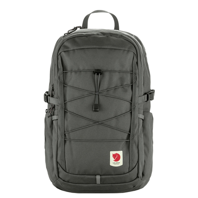 Fjallraven Skule 20 basalt