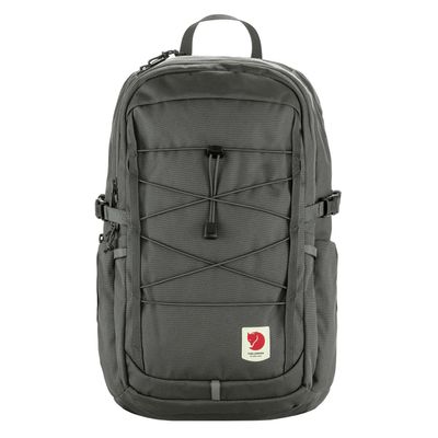 Fjallraven Skule 20 basalt
