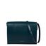 Burkely Fine Florence Crossbody Zip Bag teal