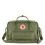 Fjallraven Kanken Weekender green