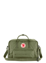 Fjallraven Kanken Weekender green