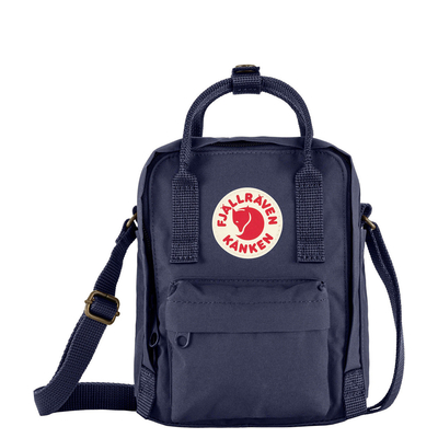 Fjallraven Kanken Sling midnight purple