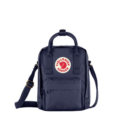 Fjallraven Kanken Sling midnight purple