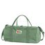 Fjallraven Vardag Duffel 30 patina green