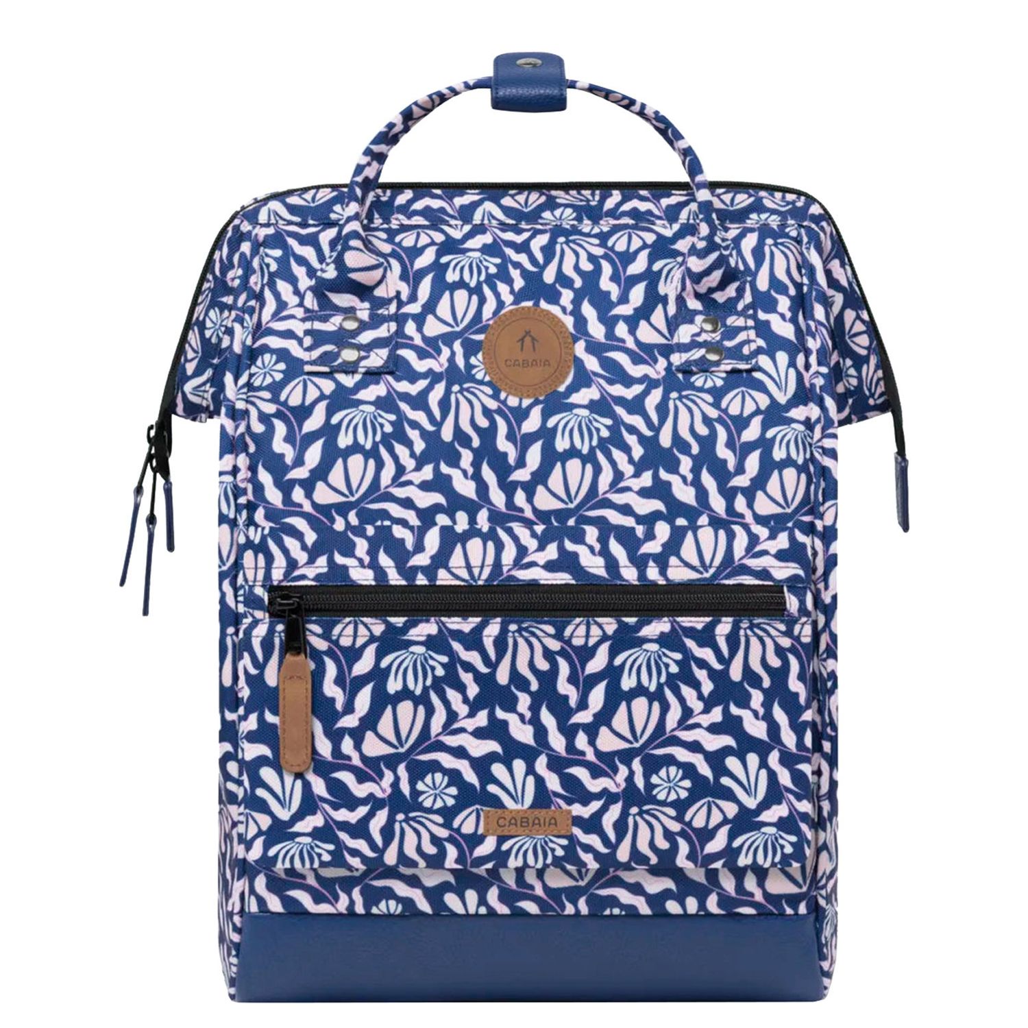 Cabaia Adventurer Bag Medium sameiro sanctuary rugzak
