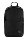 Fjallraven Raven 20 black-black