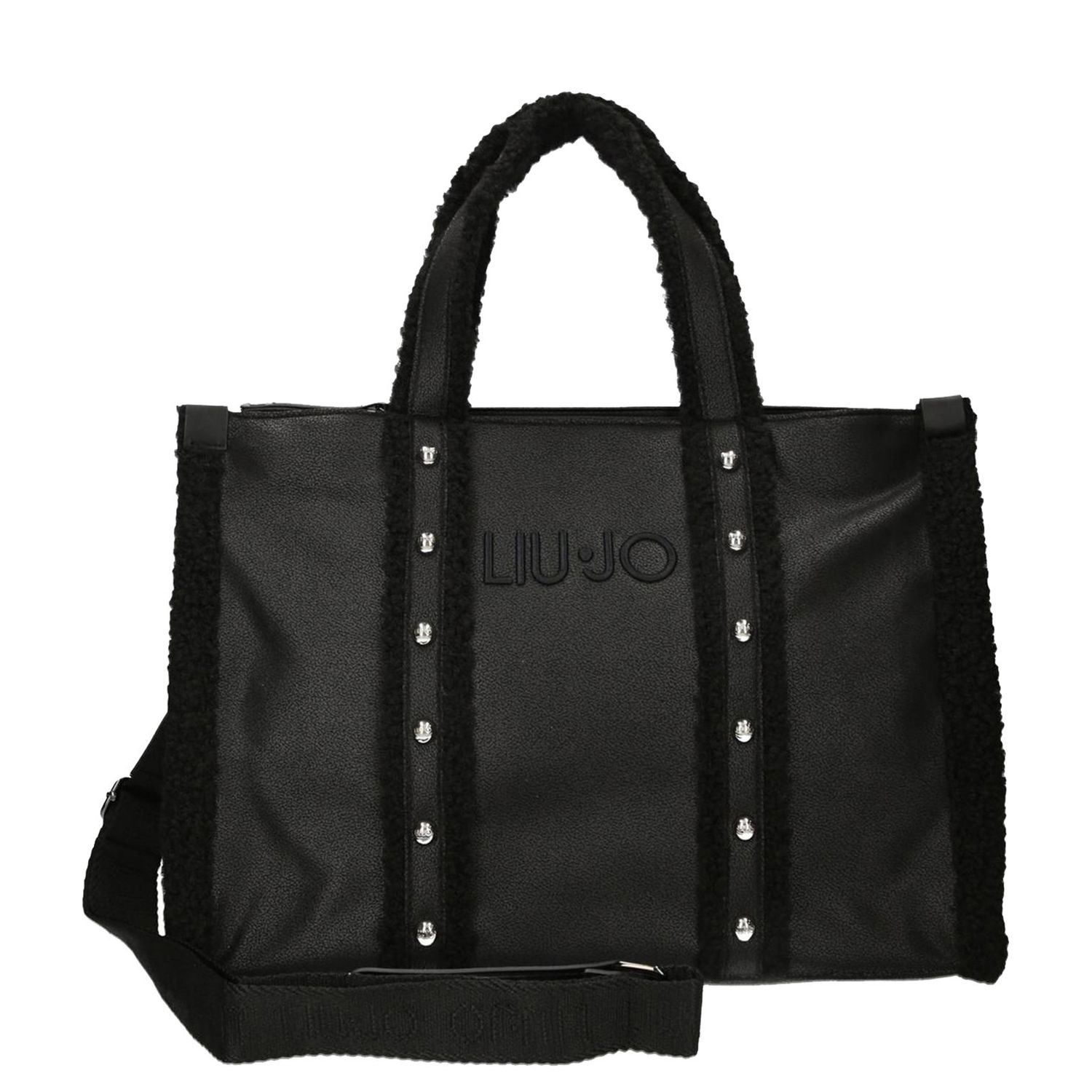 Liu Jo handtas zwart