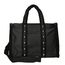 Liu Jo Eco Montone Bag nero