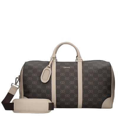 Liu Jo Cirry Duffle neutro