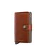 Secrid Miniwallet Texano Saddle saddle