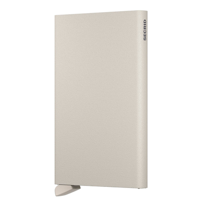 Secrid Cardprotector Powder white