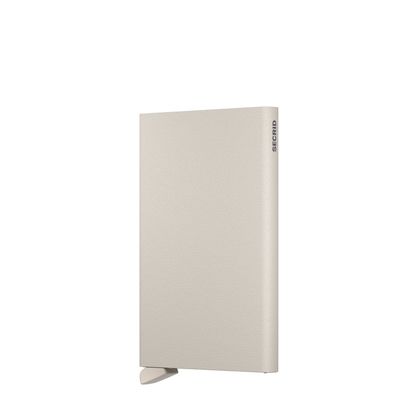 Secrid Cardprotector Powder white