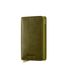 Secrid Slimwallet Basco olive