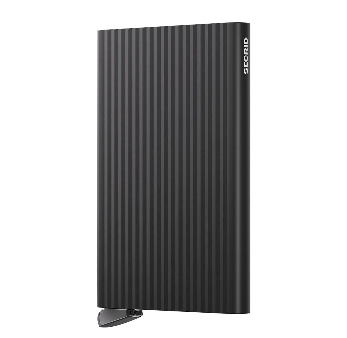 Secrid Cardprotector Pasjeshouders zwart