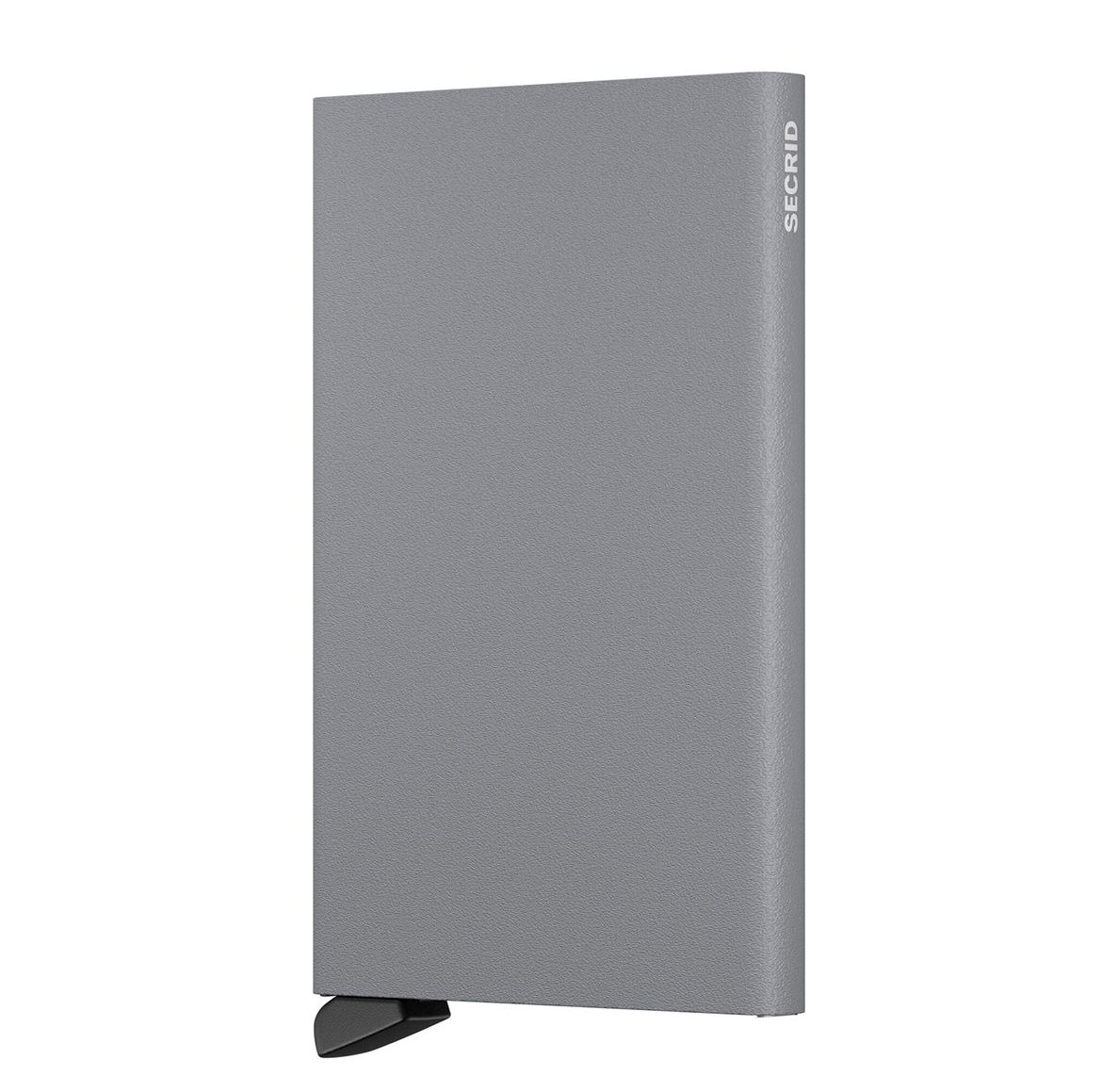 Secrid Cardprotector Pasjeshouders grijs