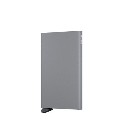 Secrid Cardprotector Powder grey
