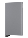 Secrid Cardprotector Powder grey