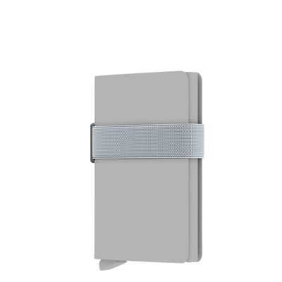 Secrid Add-On Bandwallet grey