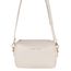 Valentino Brixton Soft Cosmetic Case ecru