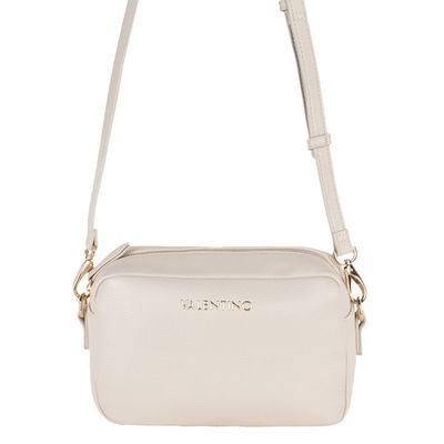 Valentino Brixton Soft Cosmetic Case ecru