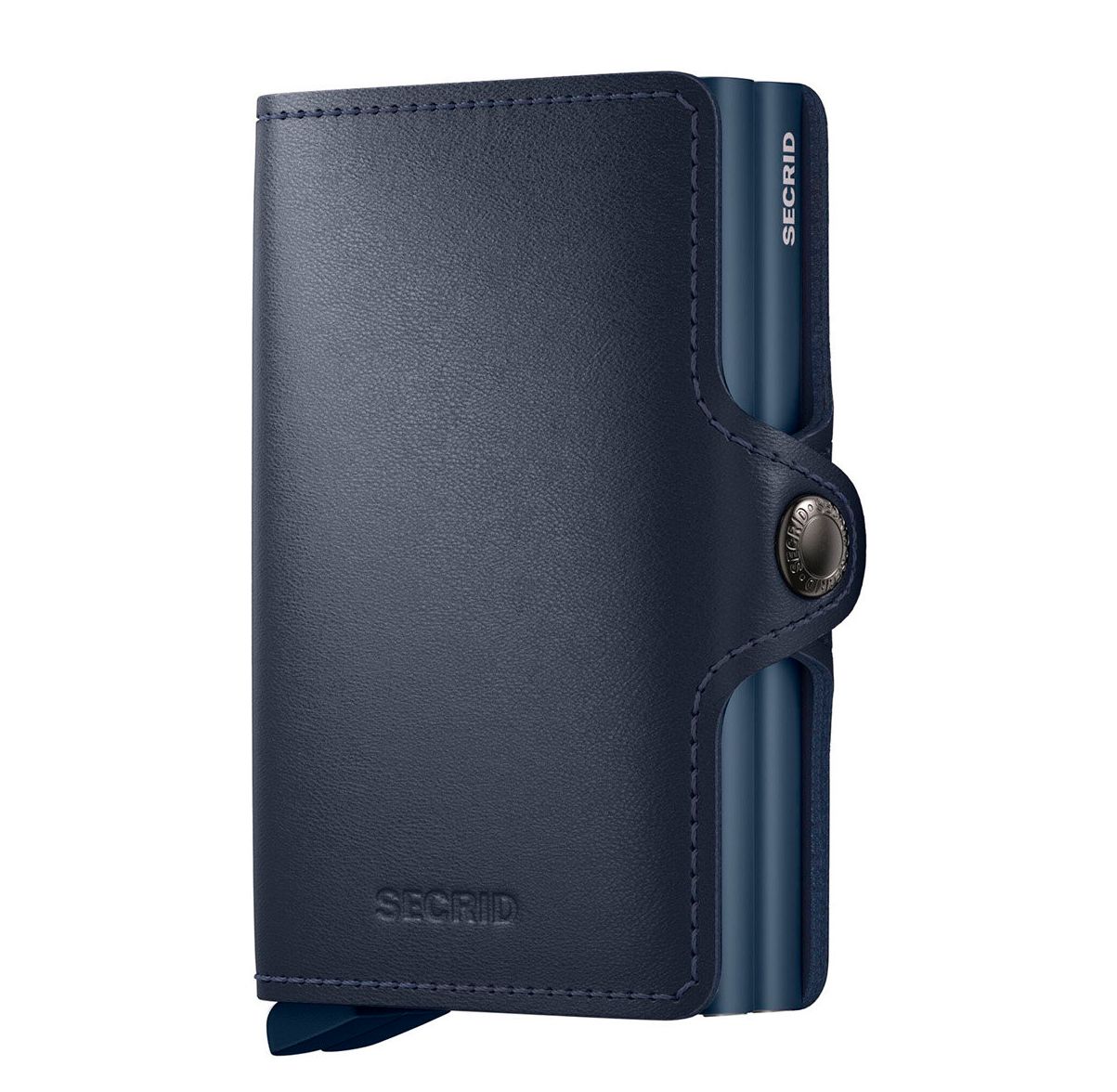 Secrid Twin Wallet Pasjeshouders blauw