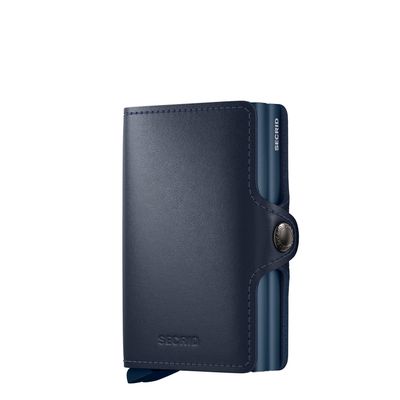 Secrid Twinwallet navy-navy