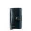 Secrid Miniwallet Naplak bottle green