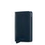 Secrid Slimwallet Original navy-navy