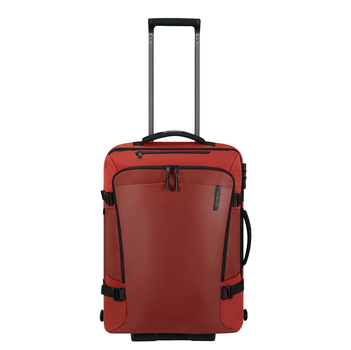 Samsonite weekendtas bruin