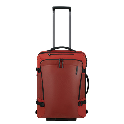 Samsonite Armox Duffle/Wh 55/20 Backpack rust