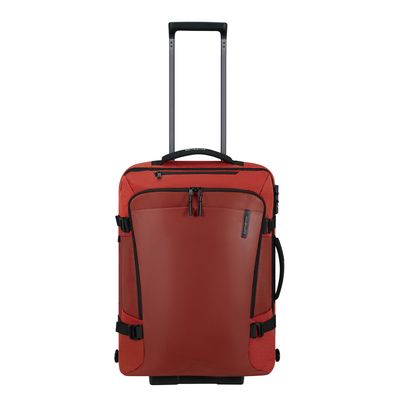 Samsonite Armox Duffle/Wh 55/20 Backpack rust