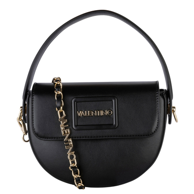 Valentino Wannabe Re Flap Bag nero