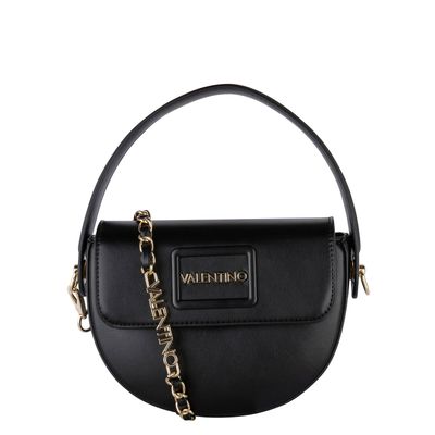 Valentino Wannabe Re Flap Bag nero