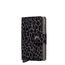 Secrid Miniwallet Leo grey